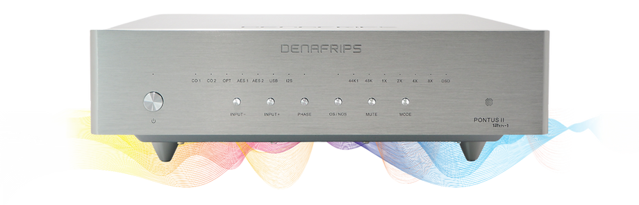 Our Ultimate Review of the Denafrips Pontus II: R2R DAC Excellence