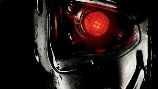 Do Terminators Dream of Mechanical-Sounding Audio?