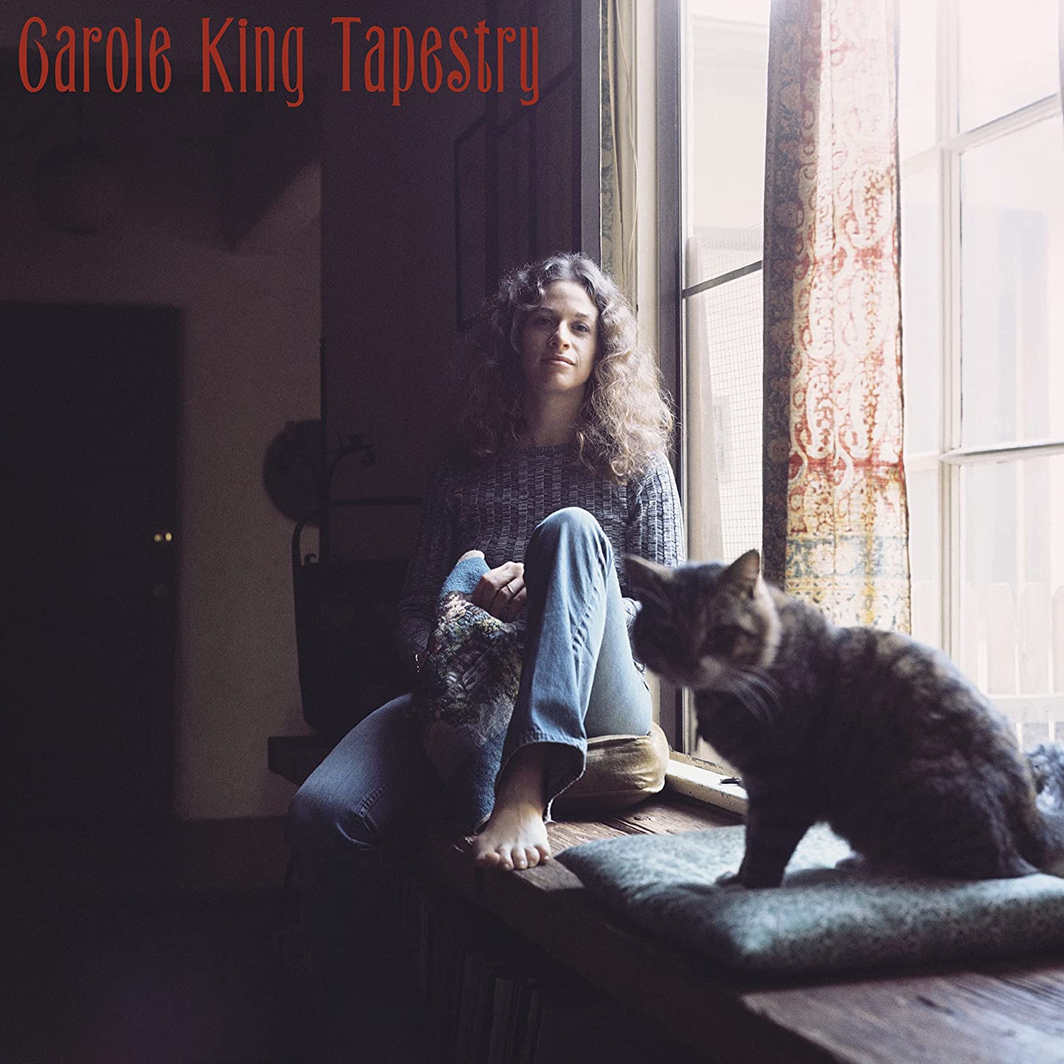 A stone-cold classic: Carole King’s Tapestry