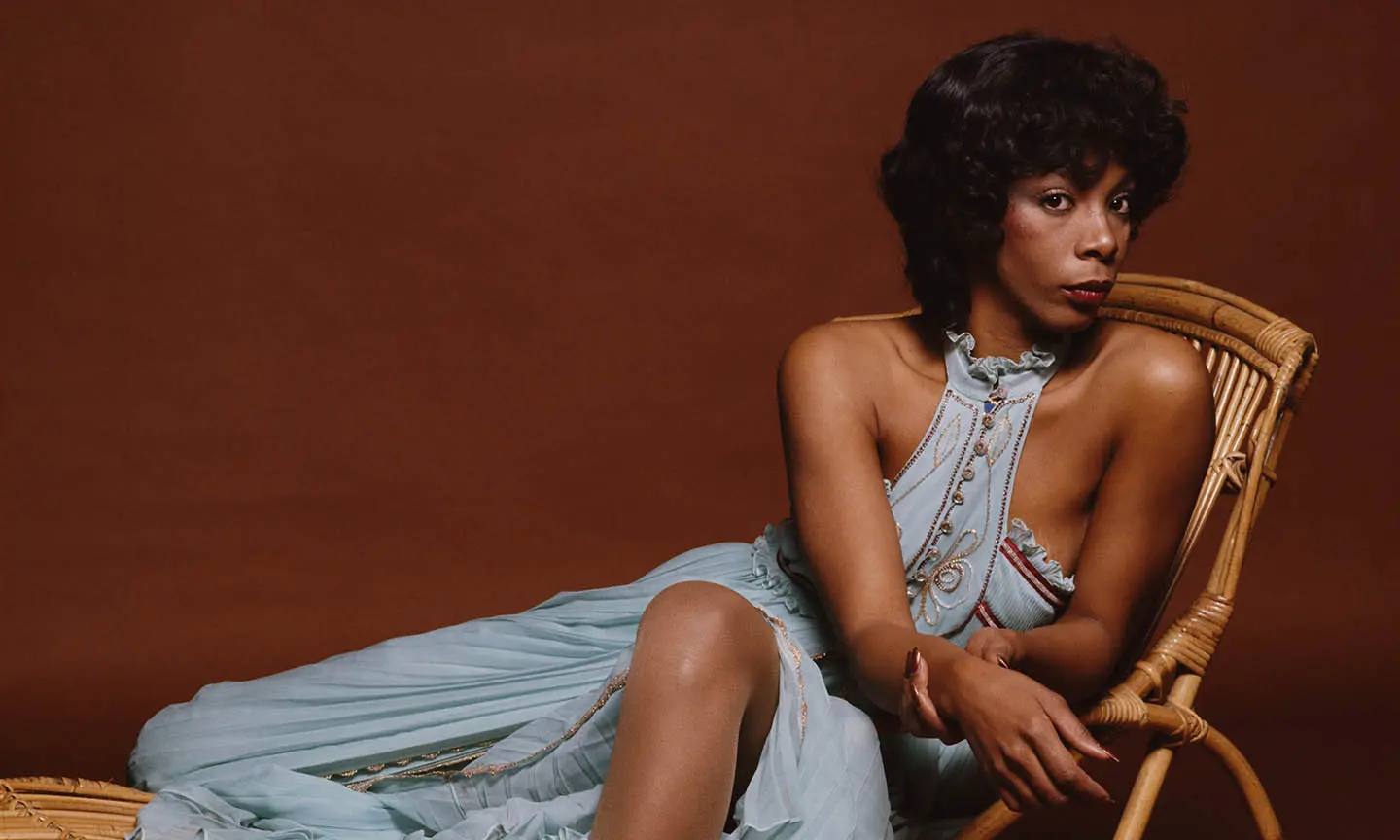 A Tribute to the First Lady of Love, Donna Summer (1948-2012), Queen of Disco, Pt 2