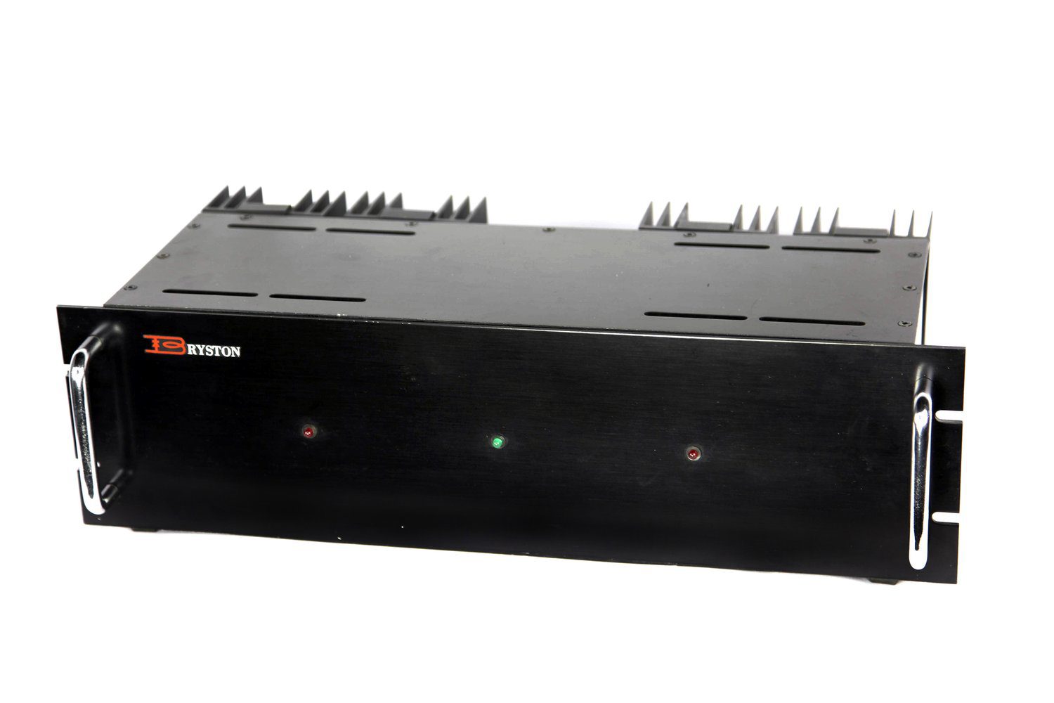 Bryston Introduces Back to the Future Vintage Amplifier Restoration Program