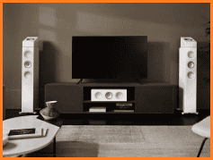 KEF releases latest generation R Series