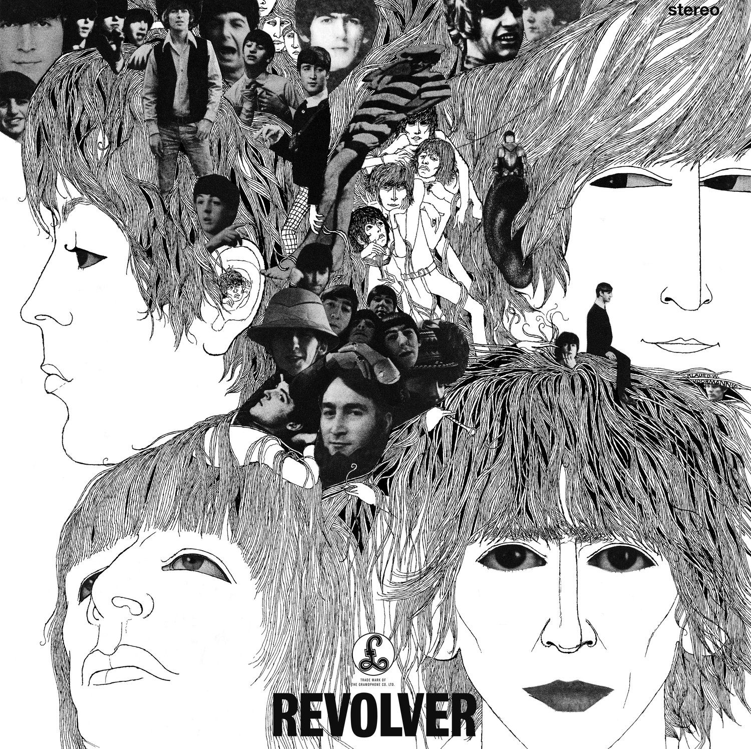The new Beatles Revolver Special Edition remaster. Just wow.
