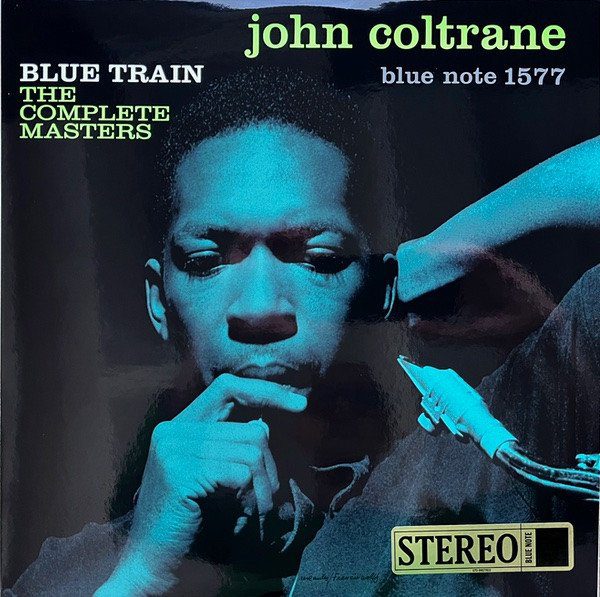 Blue Train de John Coltrane - une rétrospective et une critique de la dernière réédition de Tone Poet