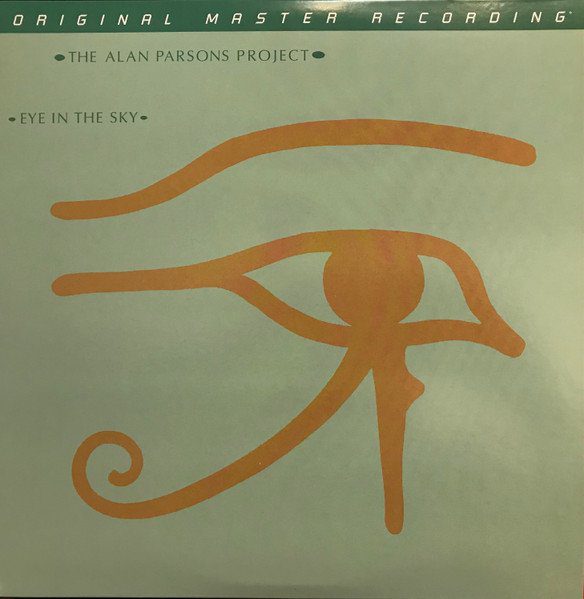 MoFi’s Alan Parsons Project’s Eye In The Sky – a review and a word about the MoFi controversy