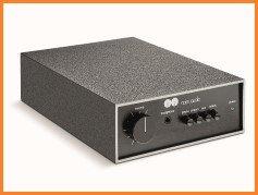 Naim Audio présente l'amplificateur NAIT 50 en édition limitée