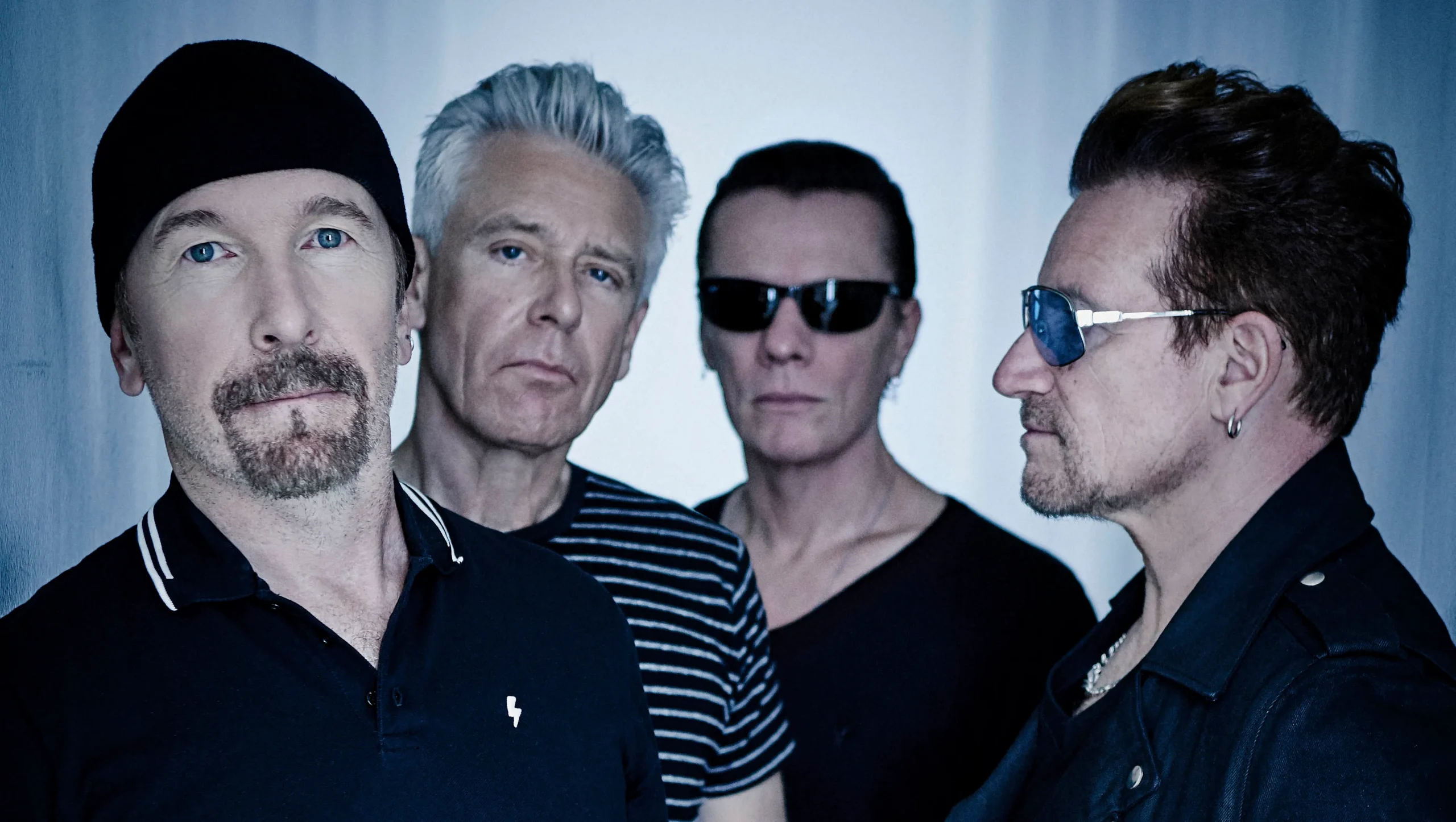 U2 va habiter sa propre planète d'ici la fin de l'année