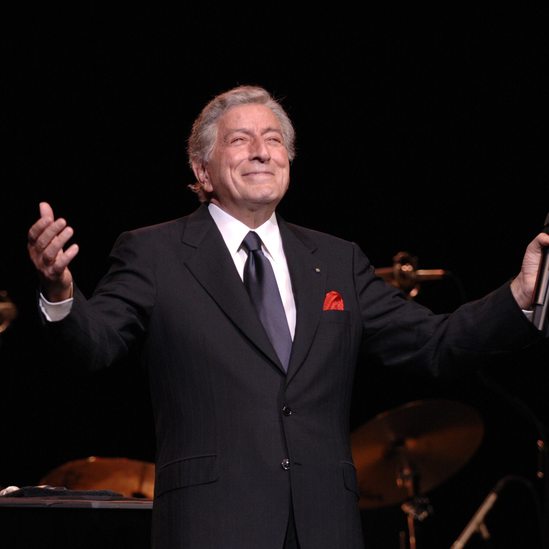 Tony Bennett: The Heart and Soul of American Music has passed away