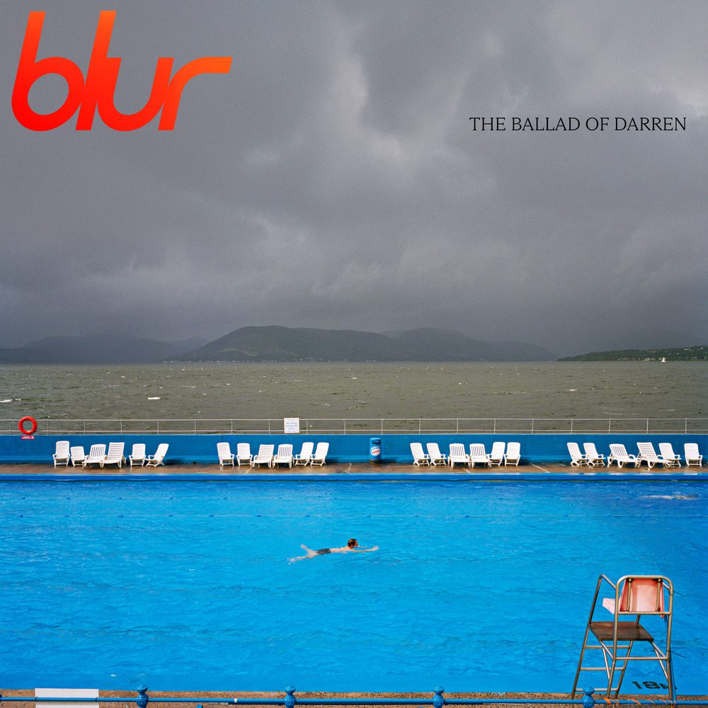 Blur : The Ballad of Darren Review