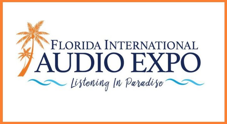 Le Florida International Audio Expo 2024