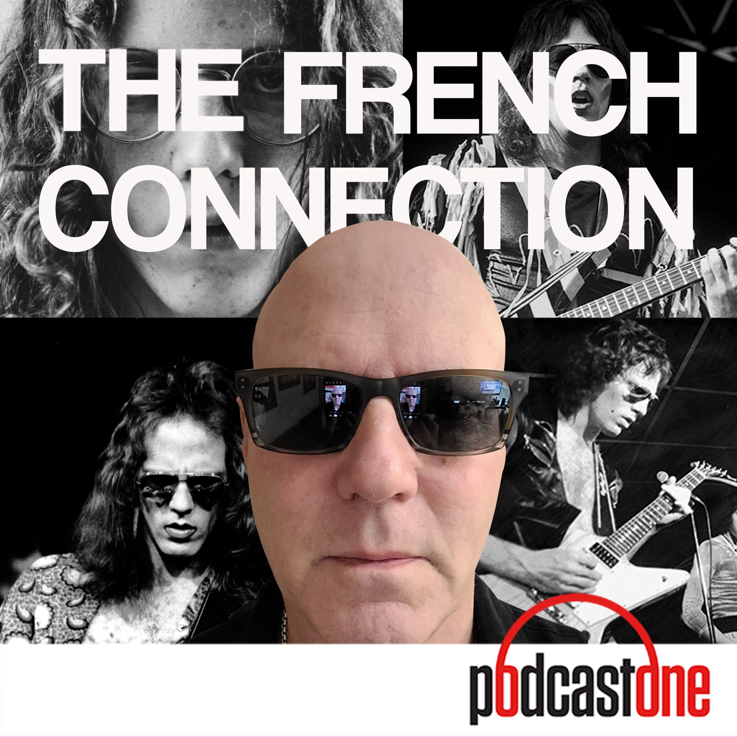 The Jay Jay French Connection, épisodes 46-50