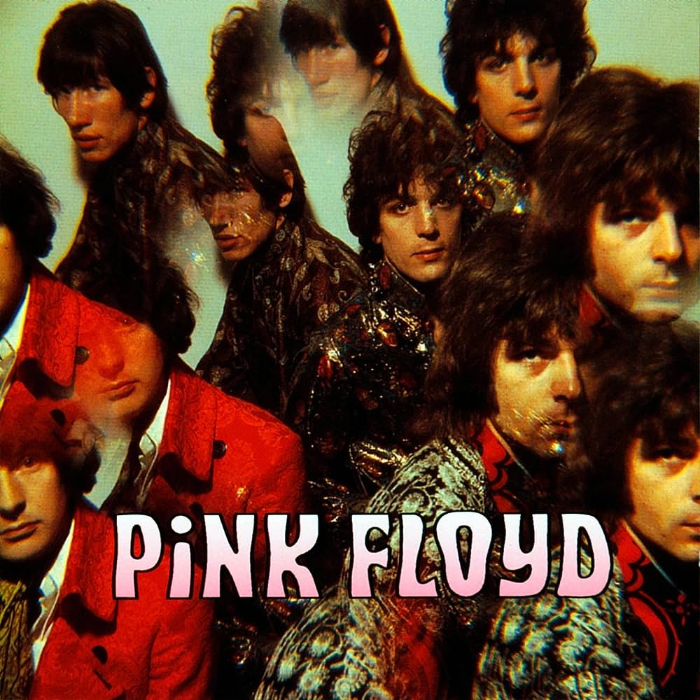 L'aube de Pink Floyd : célébration de "The Piper at the Gates of Dawn" (Le joueur de flûte aux portes de l'aube)