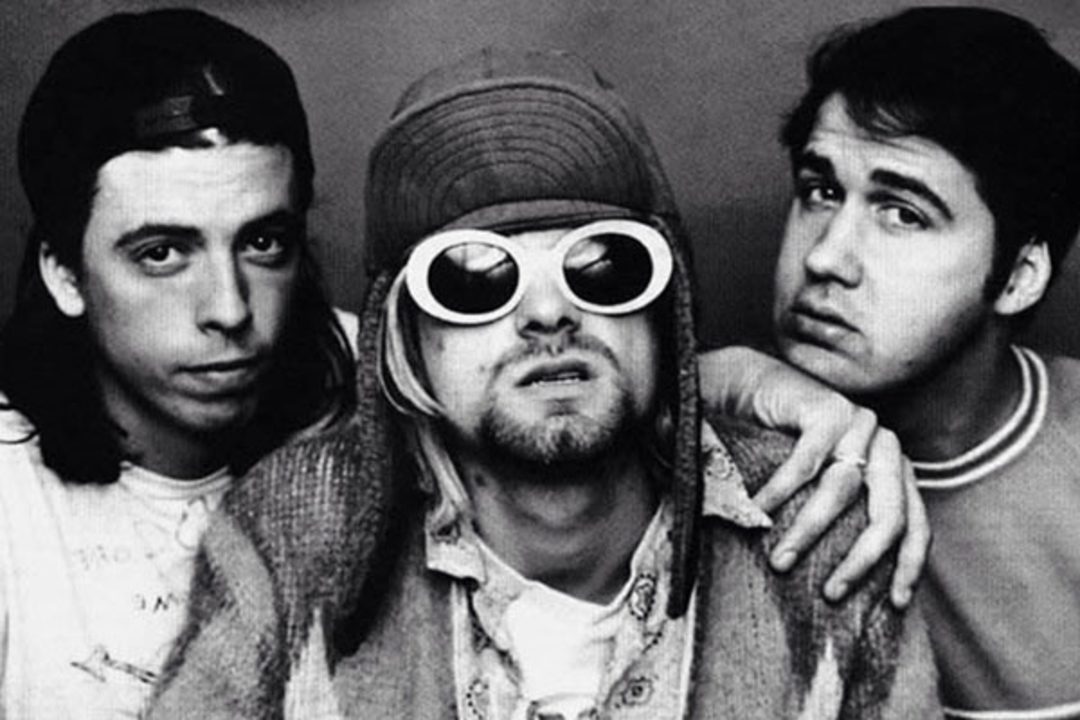 Nevermind" de Nirvana : L'album qui a redéfini le rock