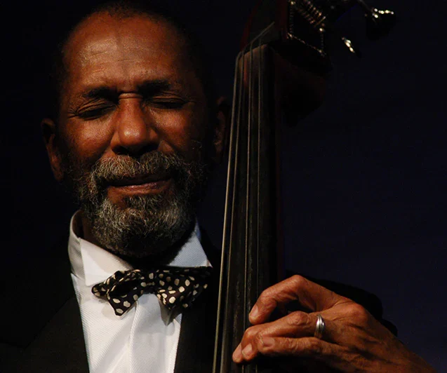 Bassist Ron Carter: 60 Years of Jazz – and Counting