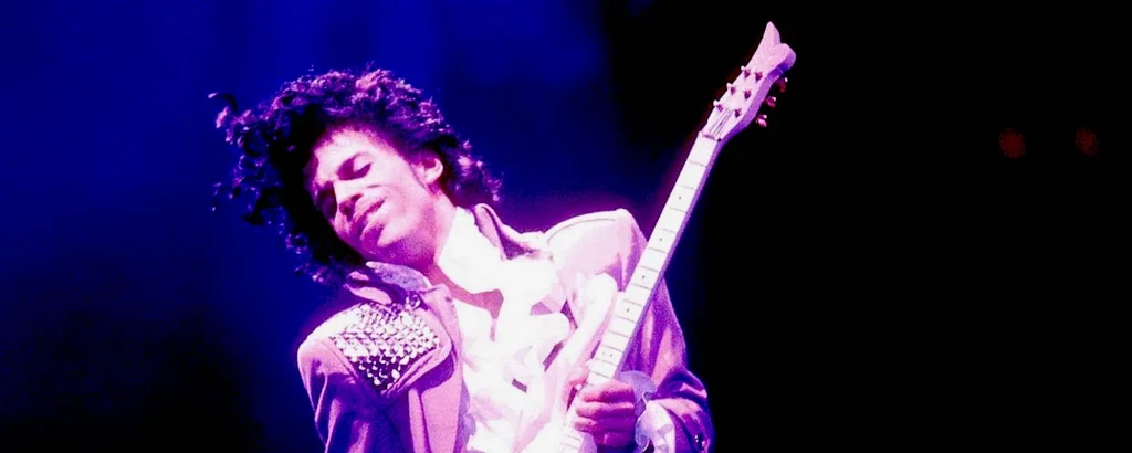 Prince's Purple Rain: A Melody that Defined a Decade and Beyond