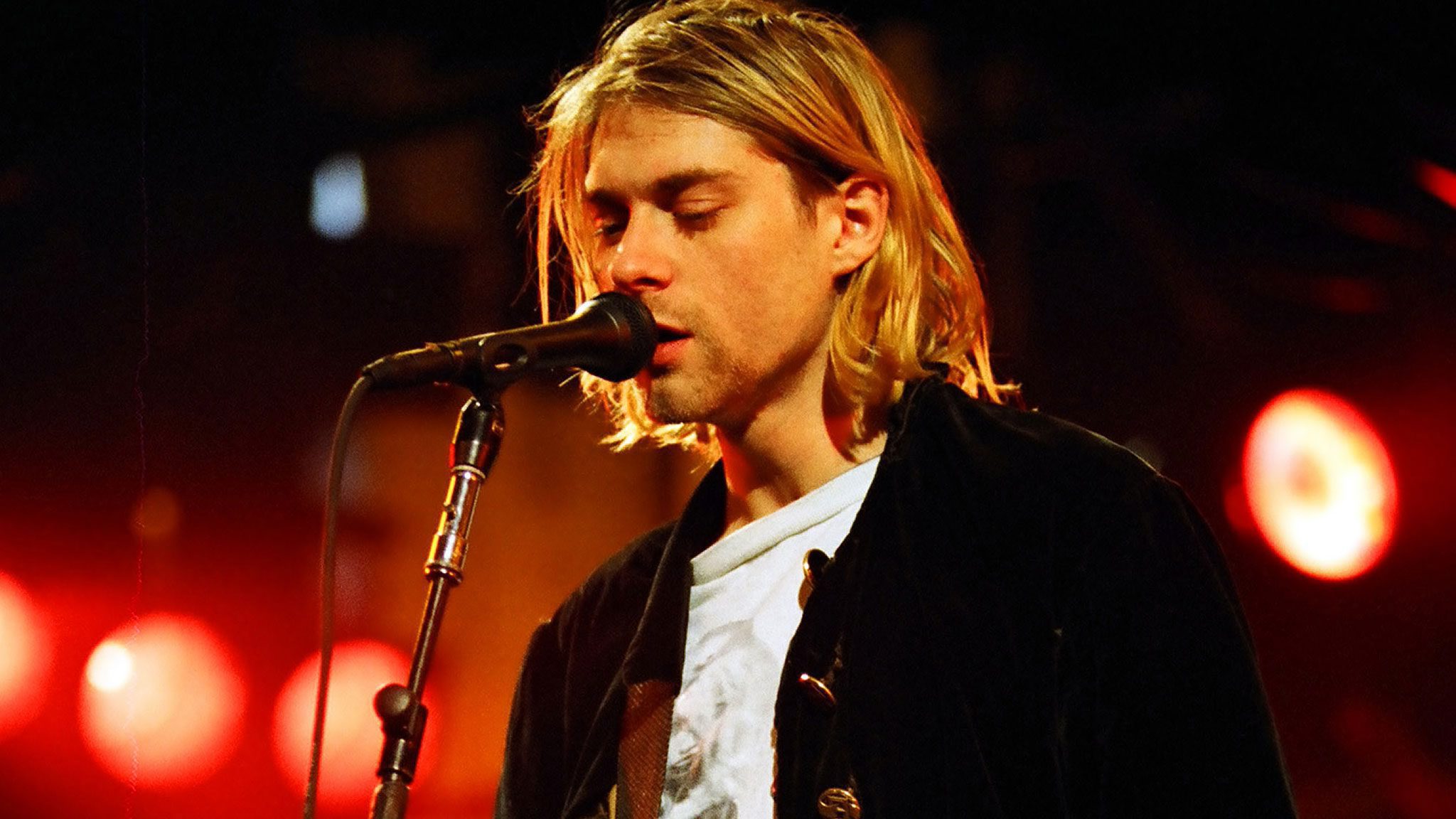 Riffs, rébellion et révolution : L'hymne de Nirvana qui change la donne