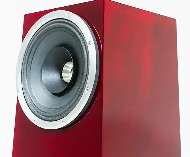 Zu Audio Soul 6 Loudspeaker Review