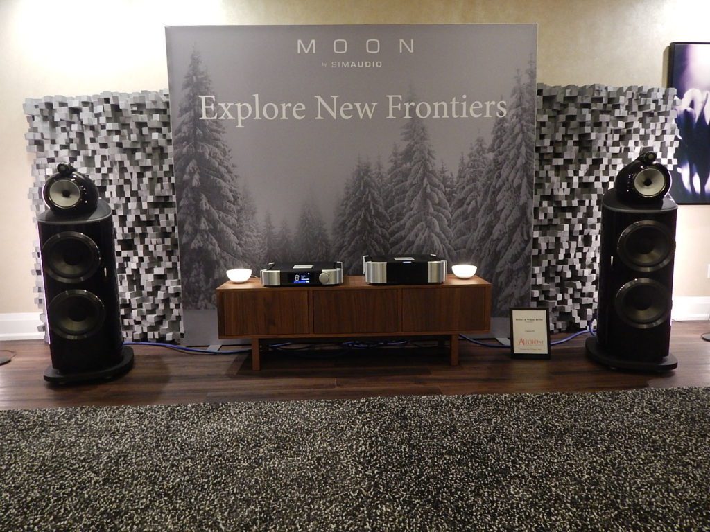 franz8585】 moon / JB-4A Passive Mod. used】 moon / JJ-4 Red