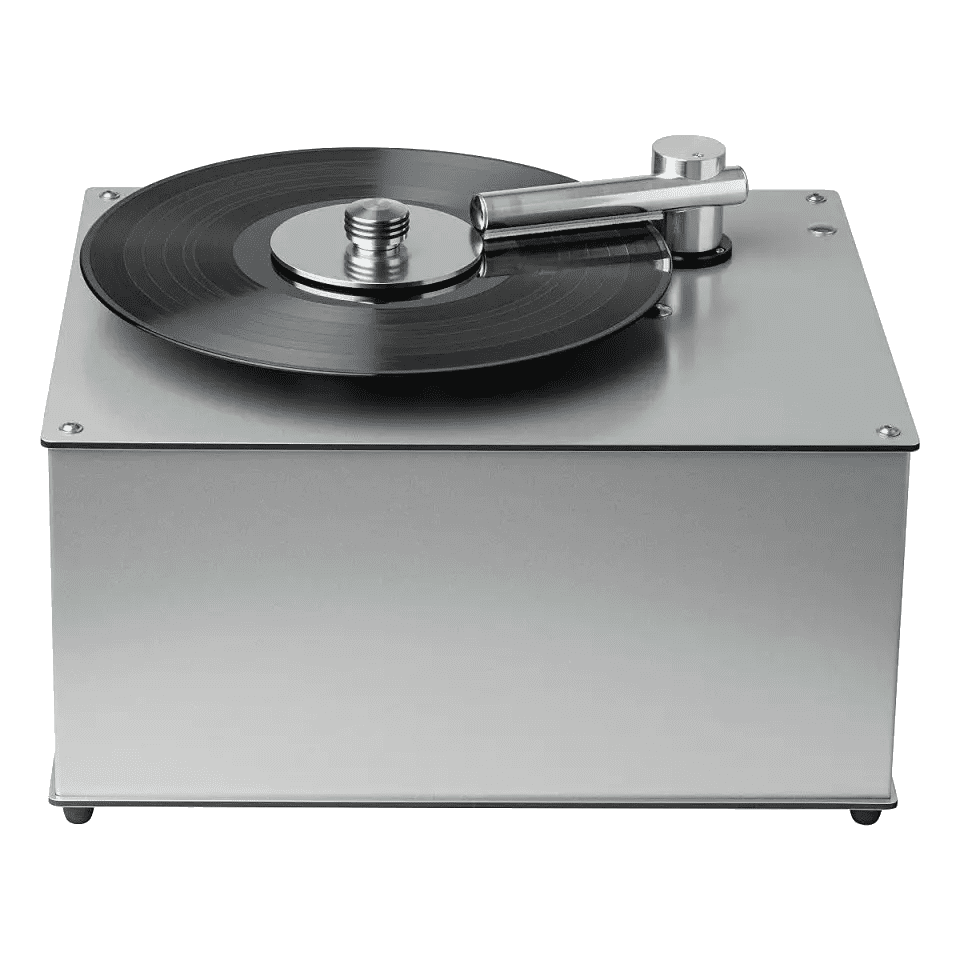 Pro-Ject VC-S MK II Record Cleaner Review and Comparison