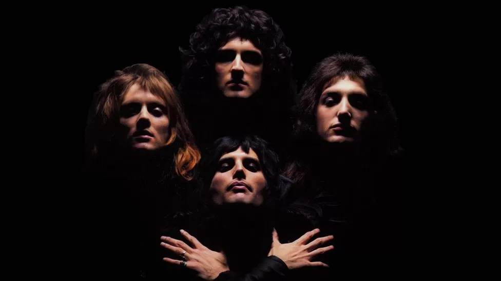 Bohemian Rhapsody: The Crown Jewel of Queen’s Musical Majesty