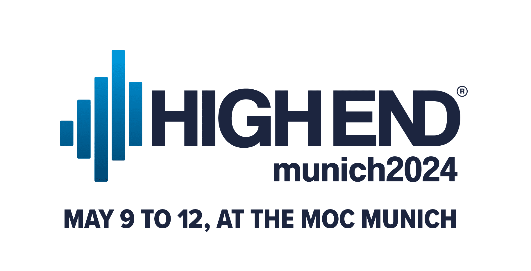 MUNICH HIGH END 2024 - Un événement incontournable pour l'industrie audio
