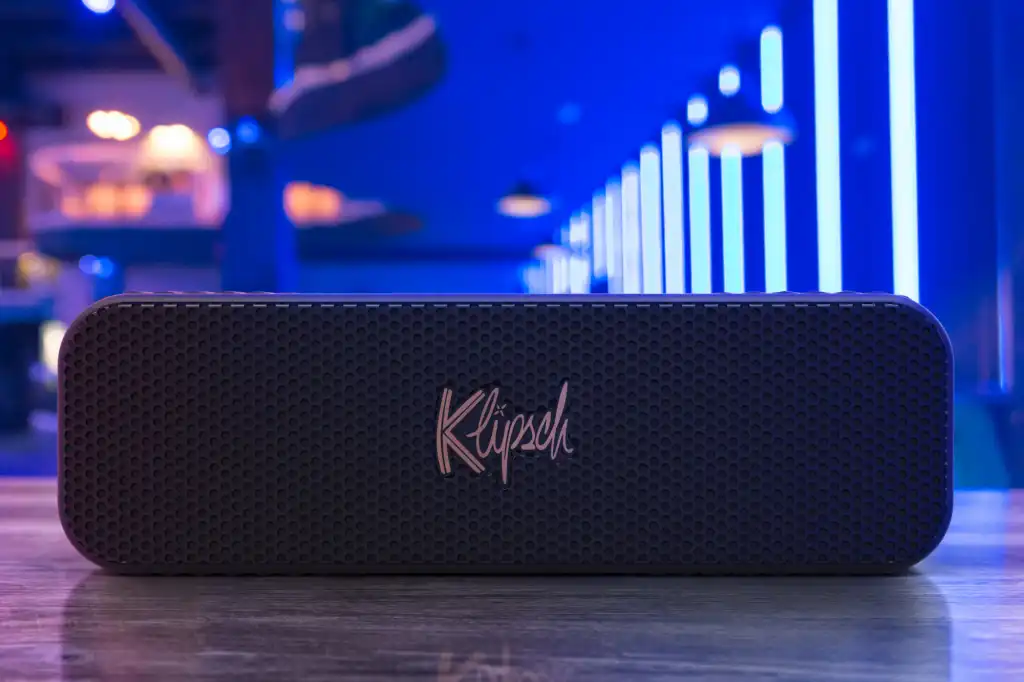 Klipsch Launches Music City series of Portable Bluetooth Speakers