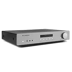 Cambridge Audio AXA35 Amplificateur intégré 