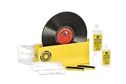 Spin-Clean Vinyl Record Washer MKII Deluxe Kit 