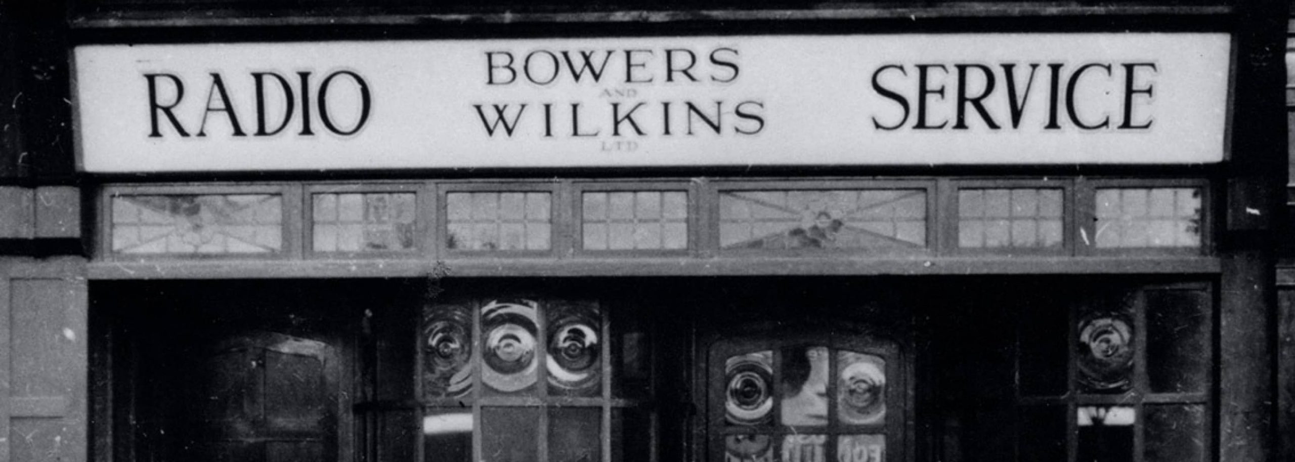 Knowledge is Bowers: Wilkins in the Footsteps of Giants