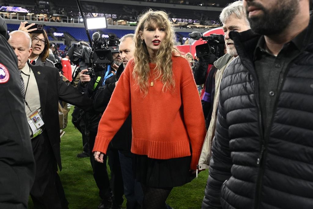 Has Taylor Swift Become A Distraction?