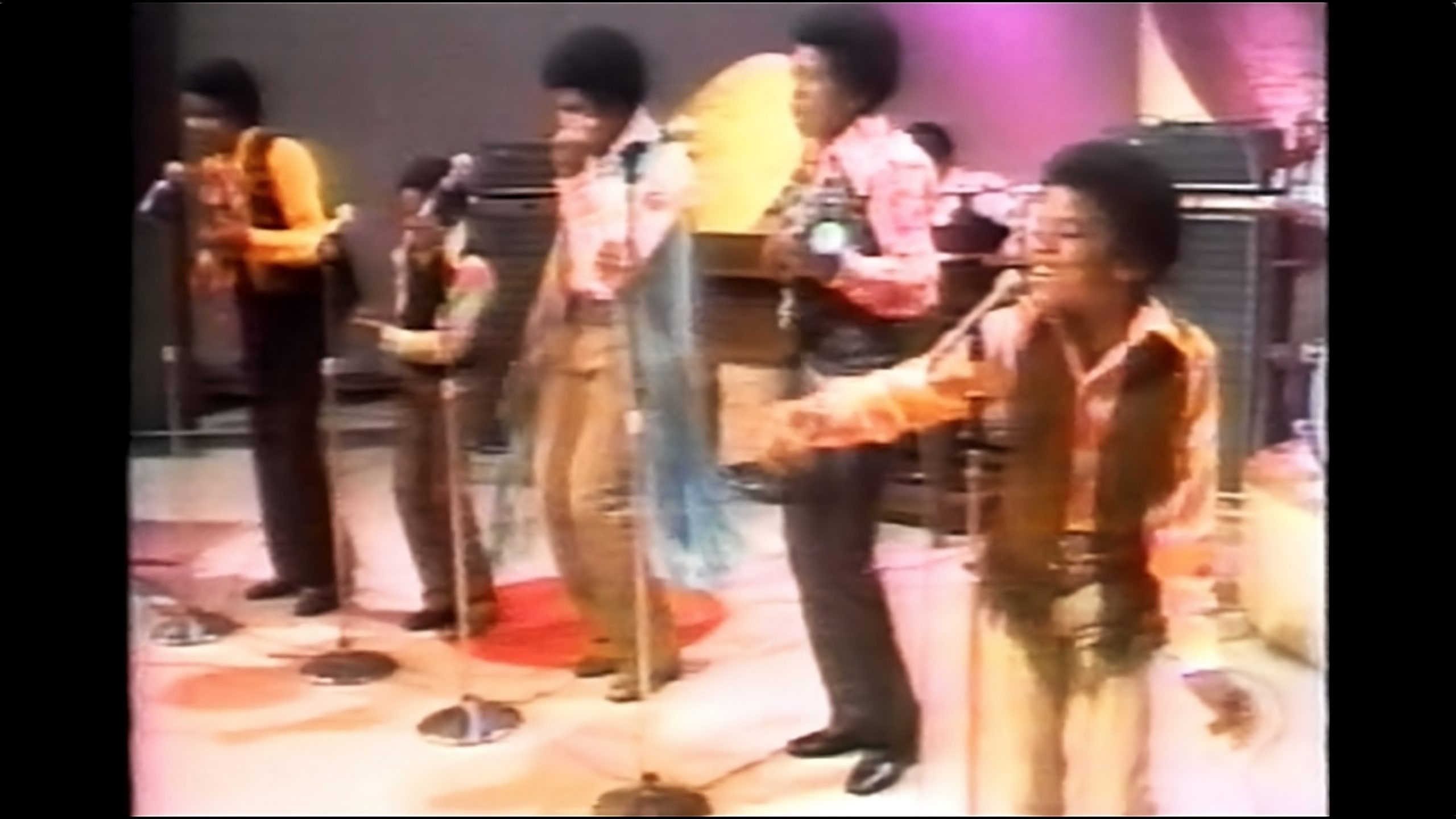 The Jackson 5 on “American Bandstand”: When Five Brothers from Gary, Indiana, Became America’s Favorite Siblings