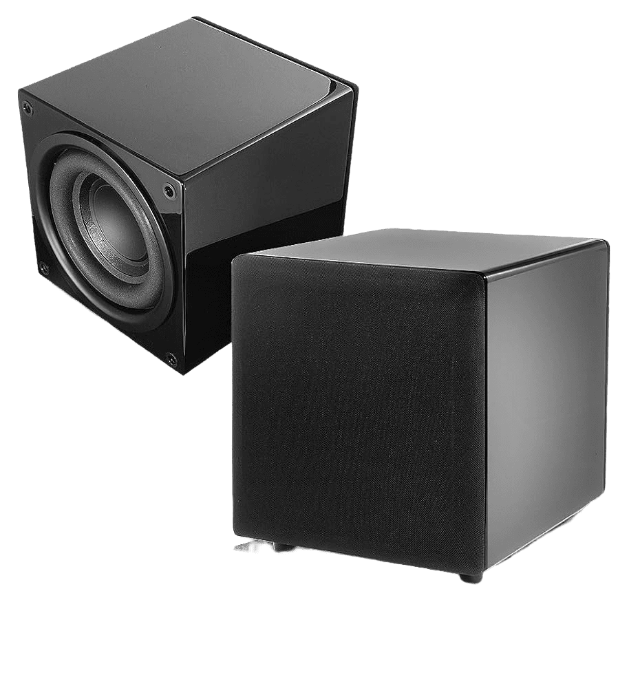 How to Correctly Integrate Subwoofers Into a Stereo System, Part 2