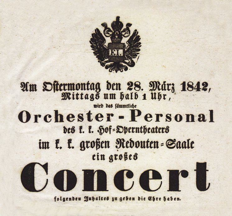 De la première partie de soirée aux feux de la rampe : L'histoire intemporelle du Philharmonique de Vienne