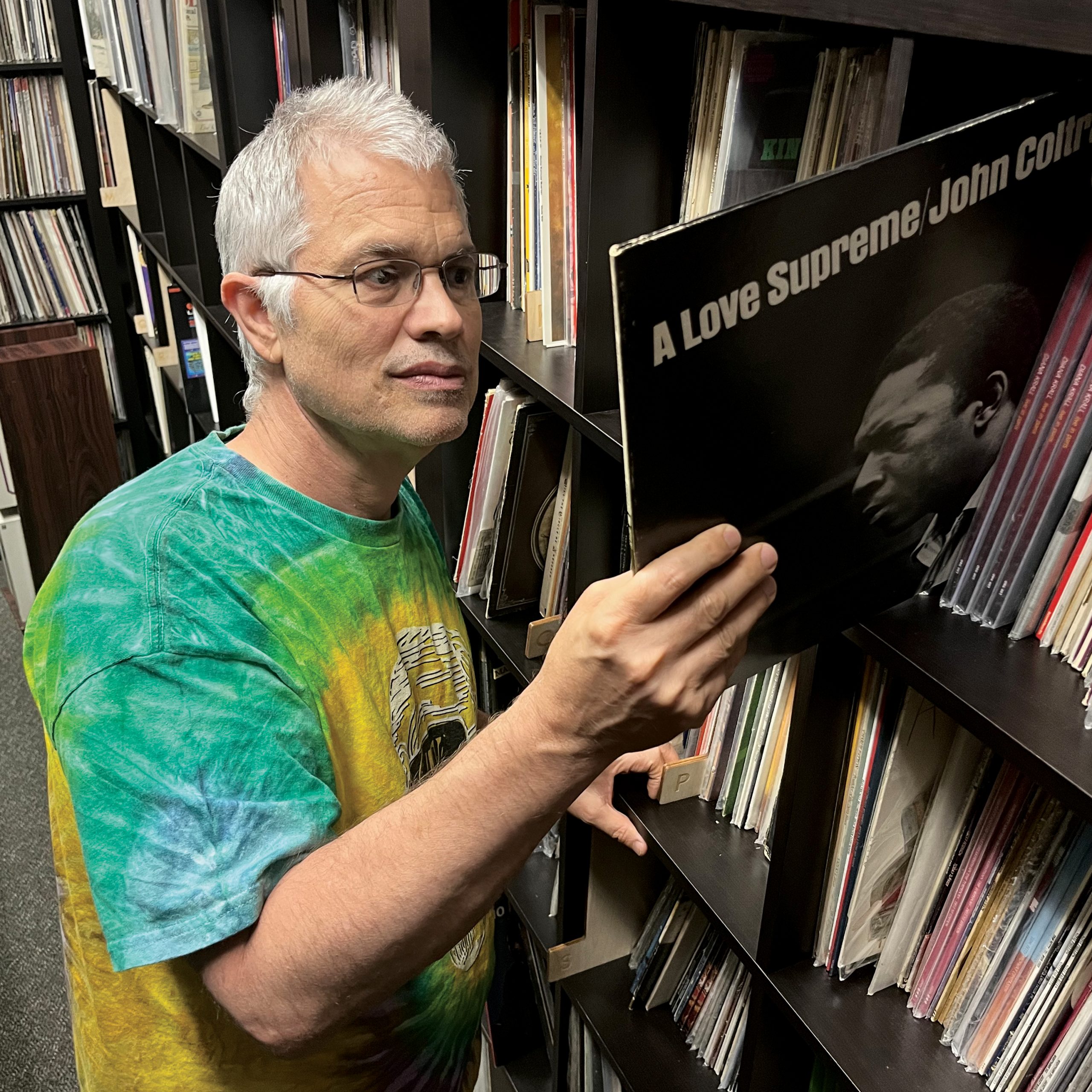 From Halfway House to Vinyl Powerhouse: Interview With Chad Kassem, Part 2