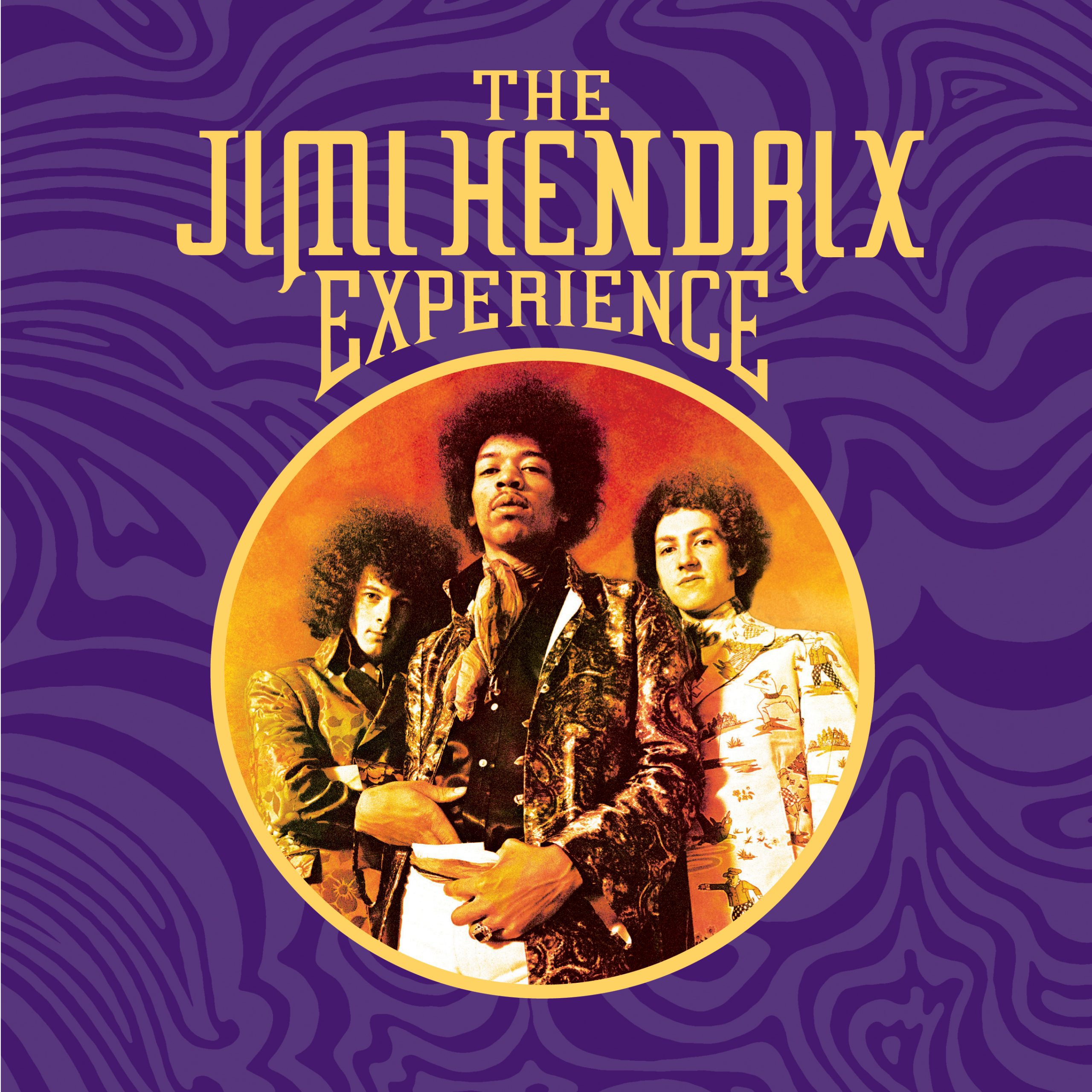 Livres, rythmes et bourgeons : Purple Haze" de Jimi Hendrix