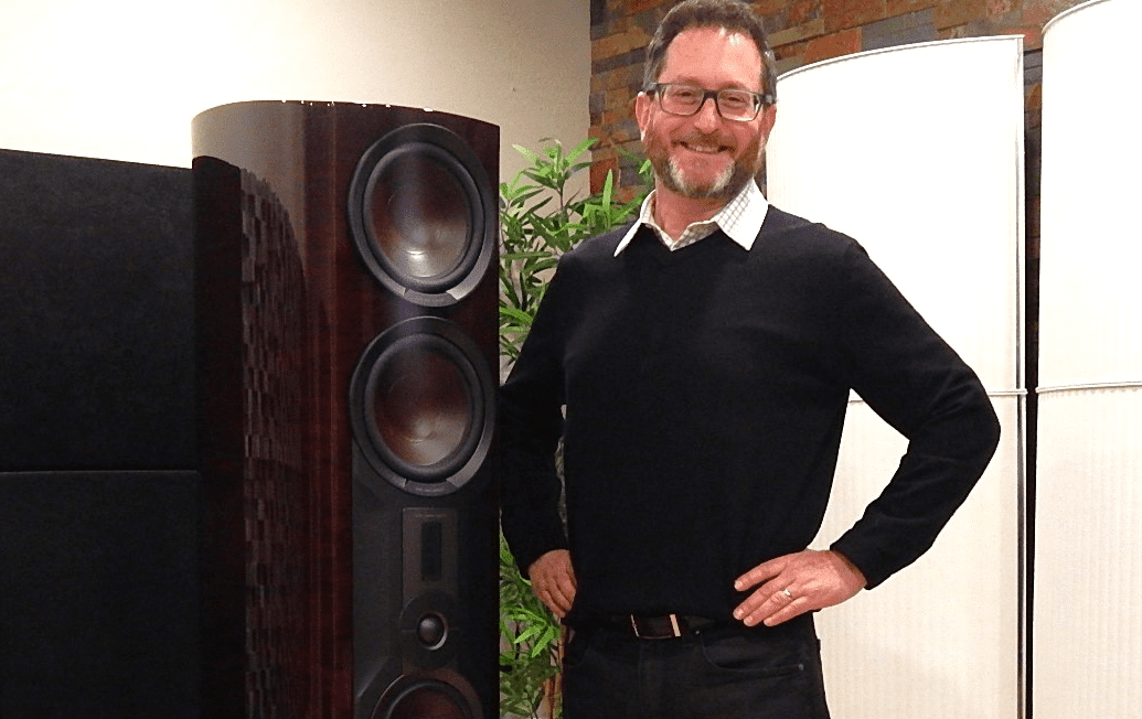 An Evening With DALI’s Epikore 11 Loudspeaker, Featuring Accuphase, Esoteric, Stable 33.33, André Thériault, Luna Cables
