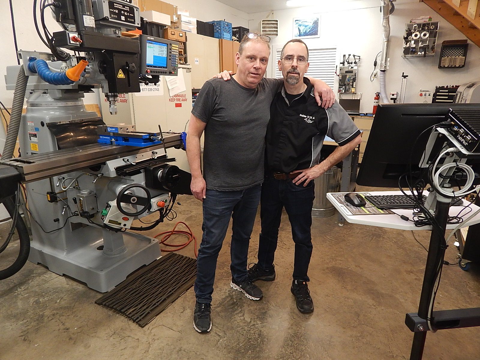 Raising the Bar in Value: A Visit to High-End Turntable Manufacturer Stable 33.33