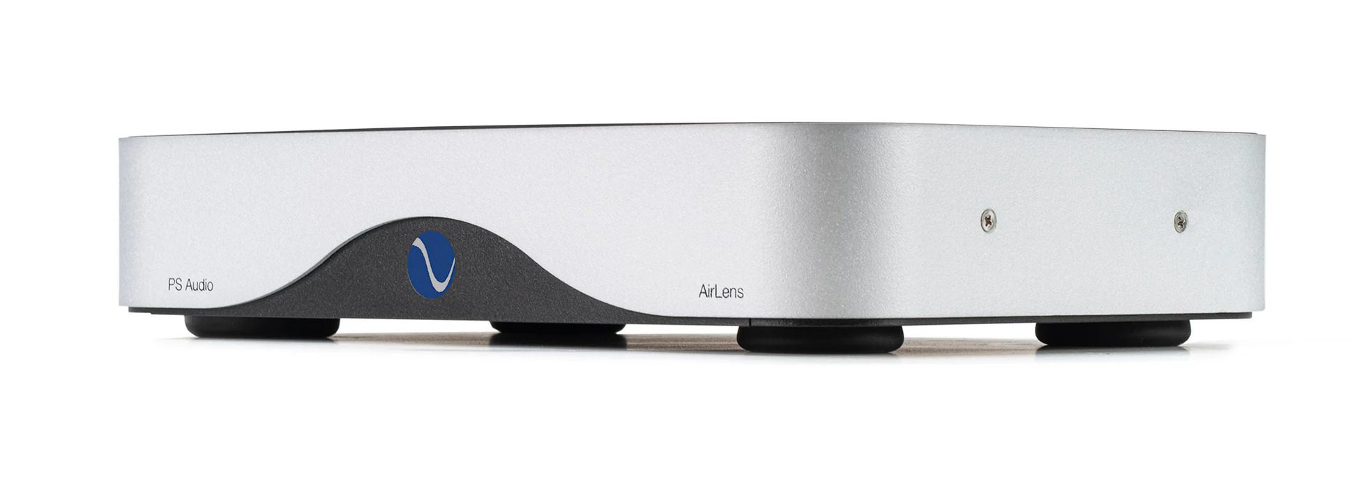 Review: PS Audio AirLens Network Streamer