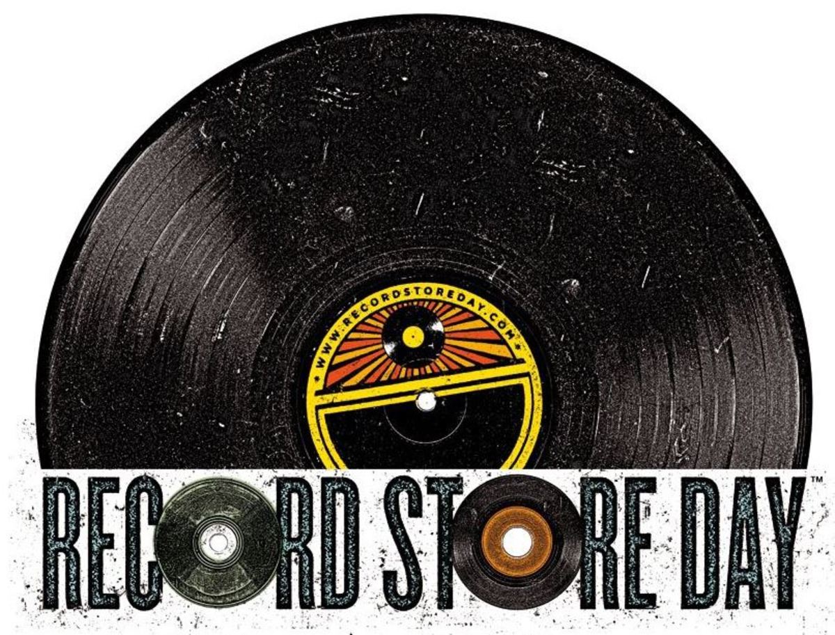 Vinyles et Versa : La journée du « Record Store Day » arrive !