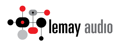 Lemay Audio reçoit la mention " Best of Show "