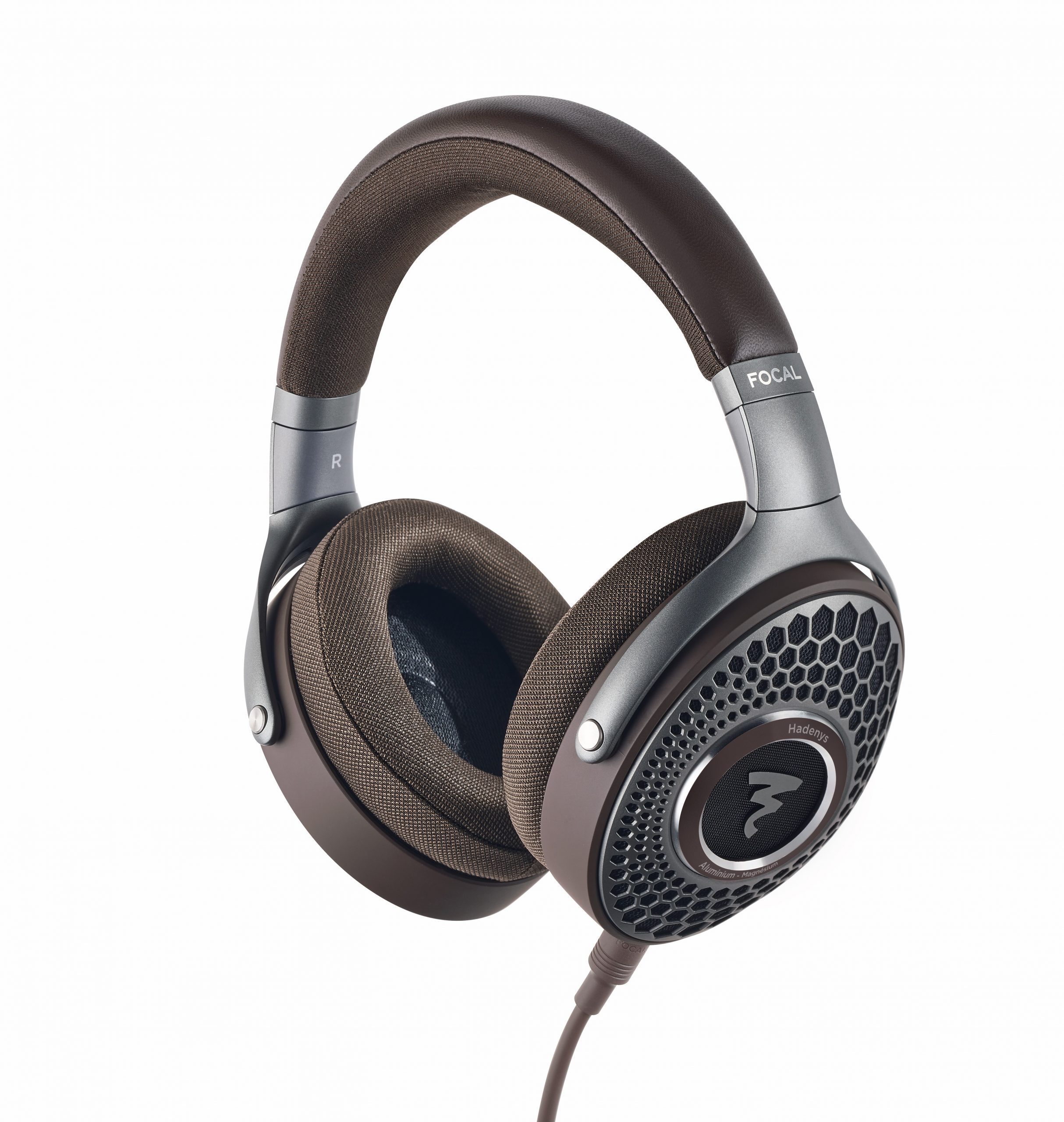 Focal Unveils Two New Headphones: Hadenys and Azurys