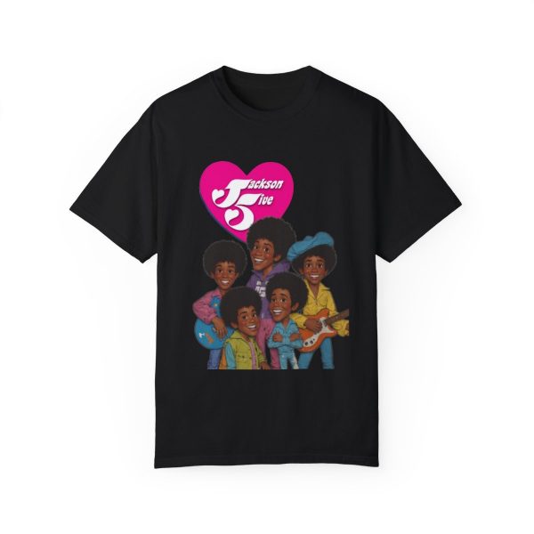 The Jackson 5 T-Shirt
