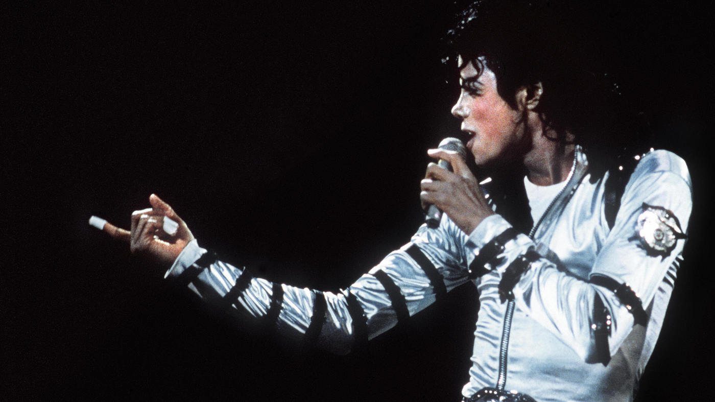 When the King of Pop Defied the Stasi: Michael Jackson’s 1988 Berlin Performance