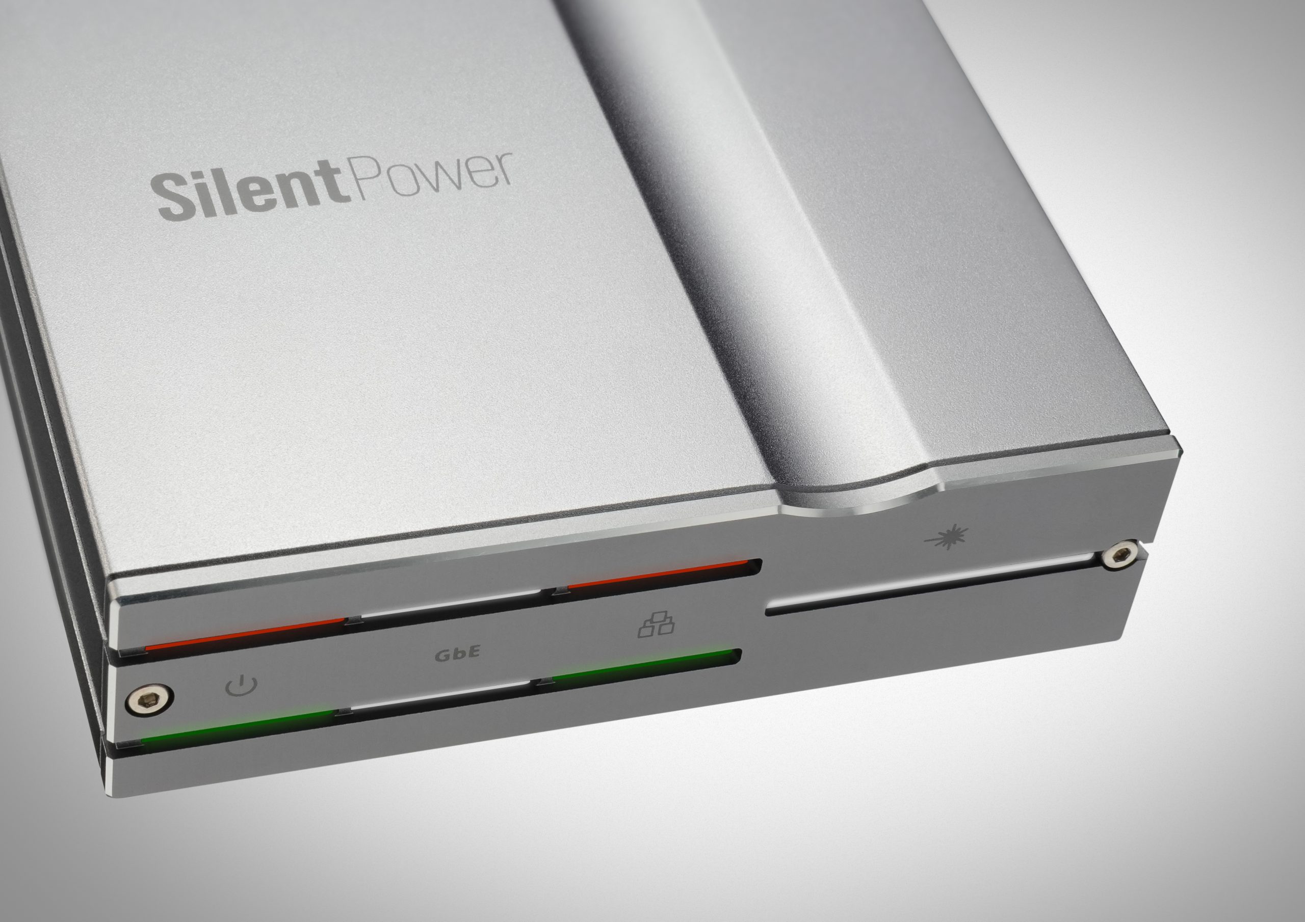 iFi lance le LAN iPurifier Pro sous la nouvelle marque SilentPower