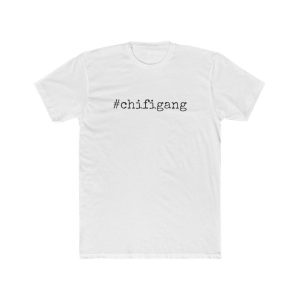 T-Shirt Chifi Gang
