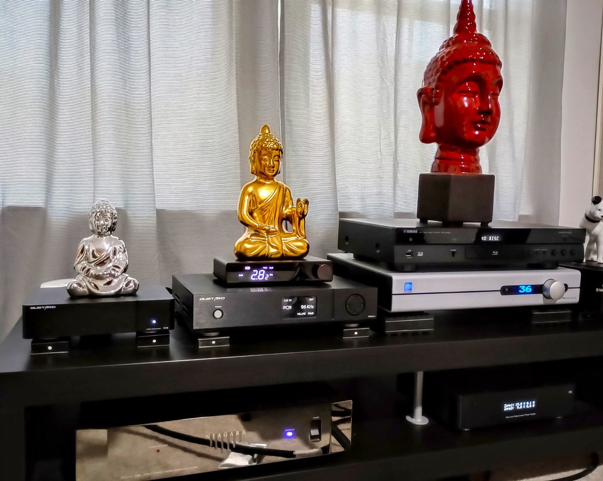 Chi-Fi: The Harbinger of Doom, or Bringing High-End Sound to the Masses?