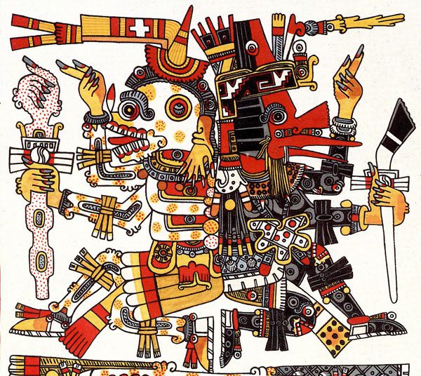 The Bone-Chilling Melody of the Aztec Death Whistle