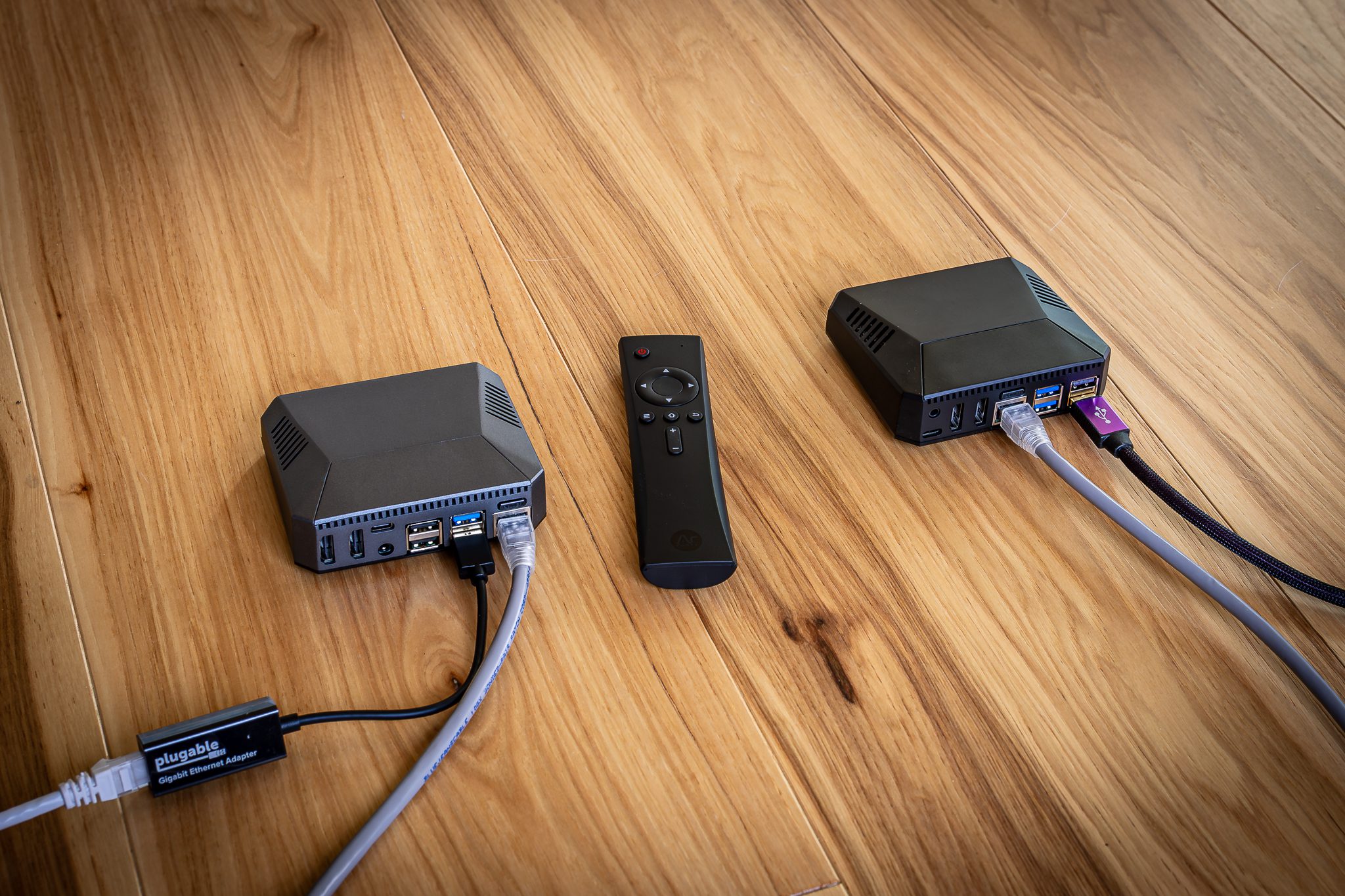 What’s Better Than One Raspberry Pi Streamer? Two Of Them!
