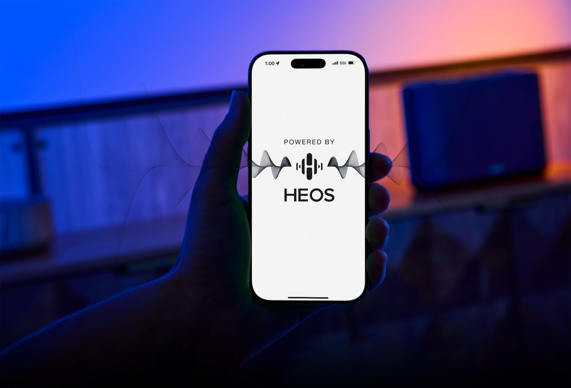 A Decade of HEOS: From Hi-Fi Vision to Wireless Standard