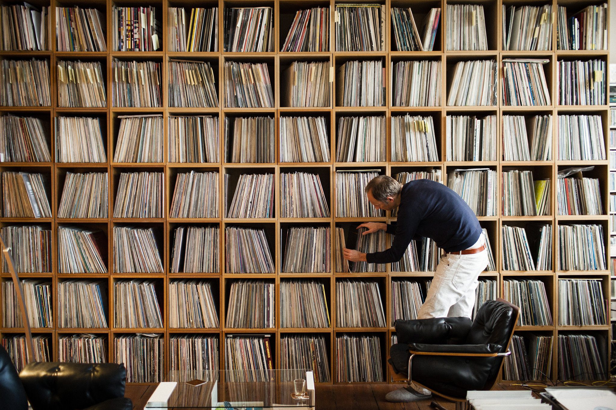 Vinyl Essentials, Part 1